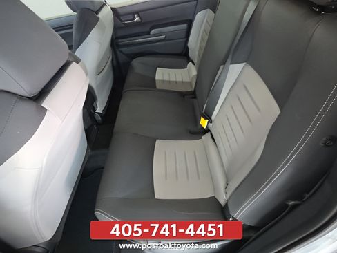 Used 2024 Toyota Tacoma TRD Off-Road AWD/4WD image 25