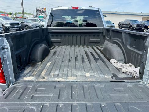 Used 2023 Ford F150 XLT w/ Equipment Group 301A Mid AWD/4WD image 13