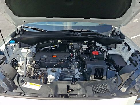 Used 2025 Honda HR-V Sport image 26