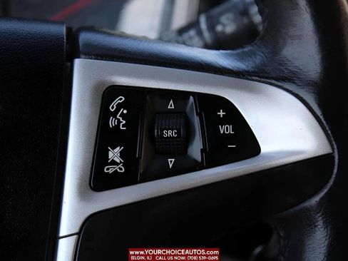 Used 2016 GMC Terrain SLE w/ Chrome Edition image 12