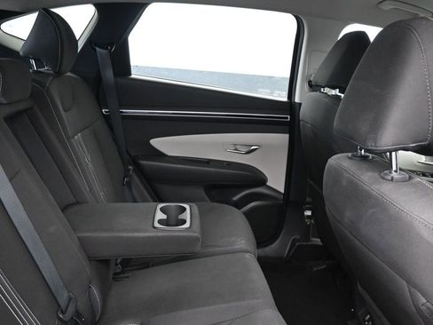 Certified 2024 Hyundai Tucson SEL image 13