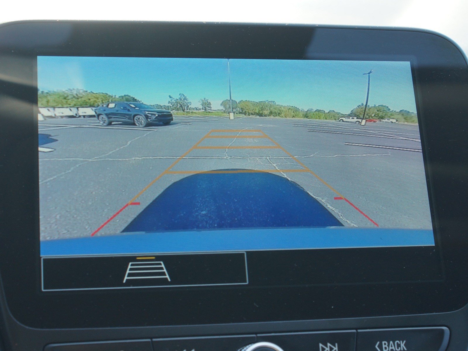 Used 2025 Chevrolet Malibu LT FWD image 6