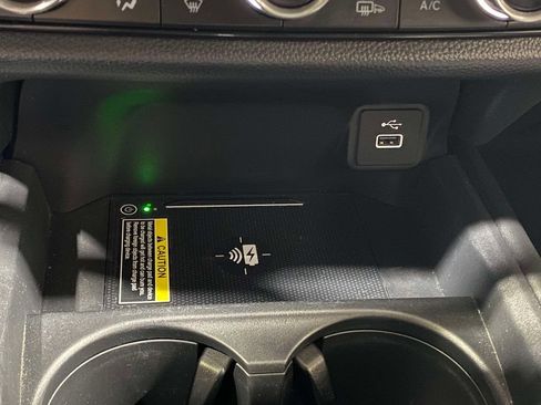 Used 2024 Honda HR-V EX-L image 29