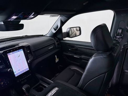 New 2026 RAM 1500 RHO image 23