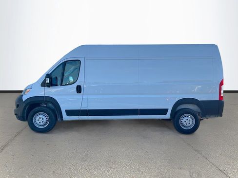 New 2026 RAM ProMaster 2500 w/ Convenience Group image 4