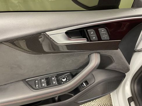 Used 2023 Audi S5 Premium Plus w/ Premium Plus Package image 20