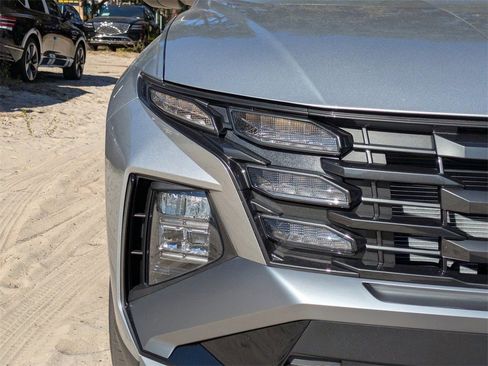 New 2026 Hyundai Tucson SE image 9