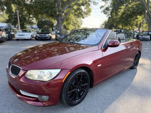 Used 2011 BMW 328i Convertible RWD image 18
