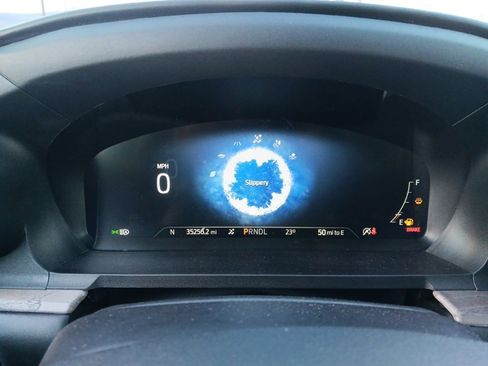 Used 2022 Ford Explorer Platinum w/ Equipment Group 601A image 45