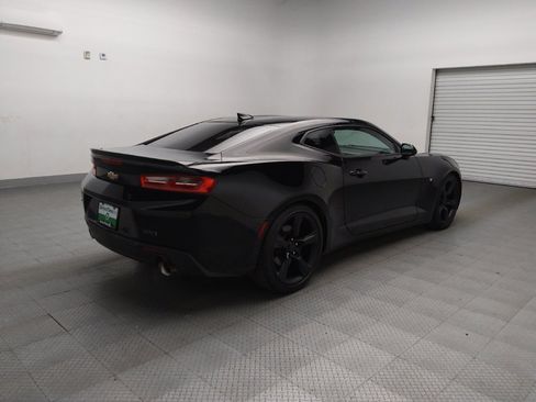 Used 2017 Chevrolet Camaro LT w/ RS Package image 9