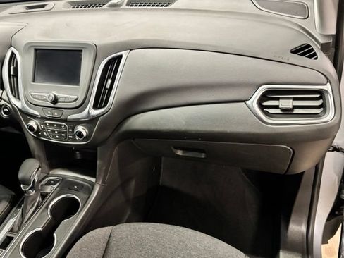 Used 2024 Chevrolet Equinox LT AWD/4WD image 20