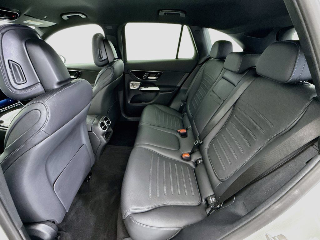 Certified 2026 Mercedes-Benz GLC 300 4MATIC image 20