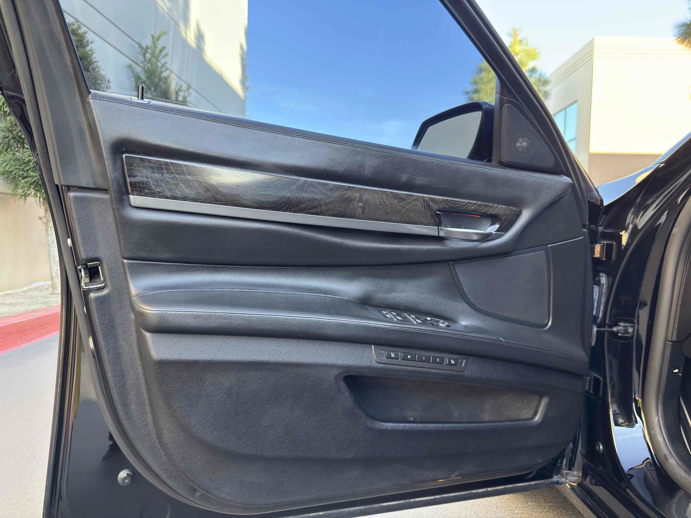Used 2012 BMW ALPINA B7 RWD image 49