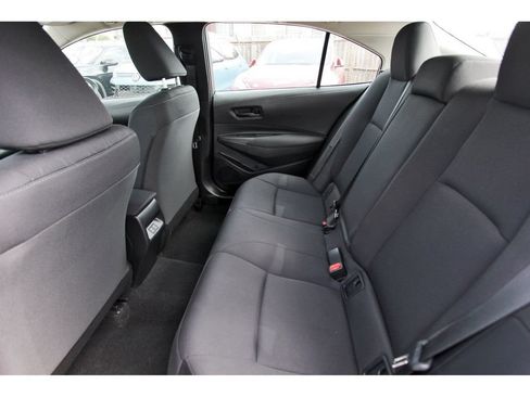 Used 2025 Toyota Corolla LE FWD image 10