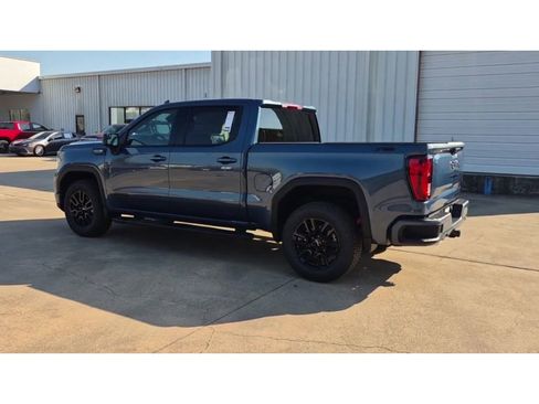 New 2026 GMC Sierra 1500 Elevation image 6