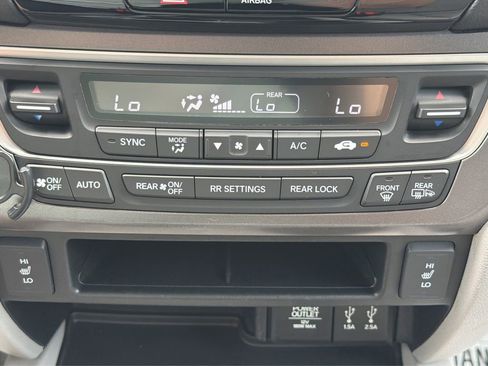 Used 2016 Honda Pilot EX-L image 31