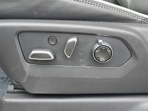 New 2026 GMC Sierra 2500 AT4X image 15