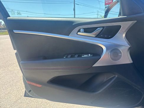 Used 2023 Genesis G70 2.0T w/ Sport Prestige Package AWD/4WD image 13