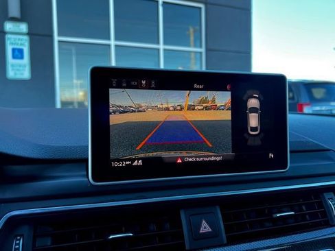 Used 2018 Audi S5 Prestige w/ S Sport Package image 42