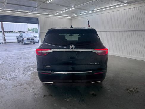 Used 2020 Buick Enclave Essence w/ LPO, Floor Liner Package FWD image 6