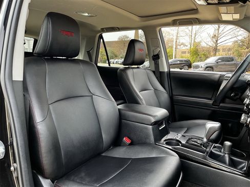 Used 2023 Toyota 4Runner TRD Pro image 25