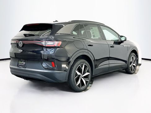 Used 2023 Volkswagen ID.4 Pro S AWD/4WD image 9
