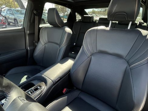 Used 2025 Toyota Crown Platinum image 23