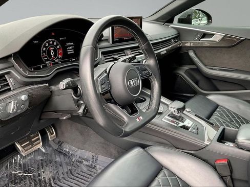 Used 2019 Audi S5 Prestige w/ S Sport Package AWD/4WD image 14