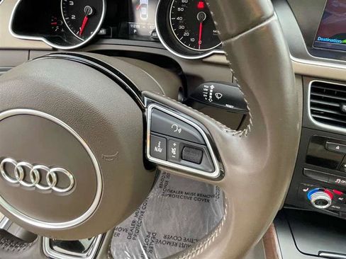 Used 2014 Audi A5 2.0T Premium Plus w/ Premium Plus Package image 13
