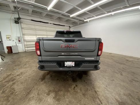Used 2021 GMC Sierra 1500 Elevation AWD/4WD image 5