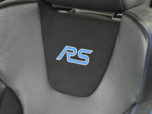 Used 2018 Ford Focus RS AWD/4WD image 23