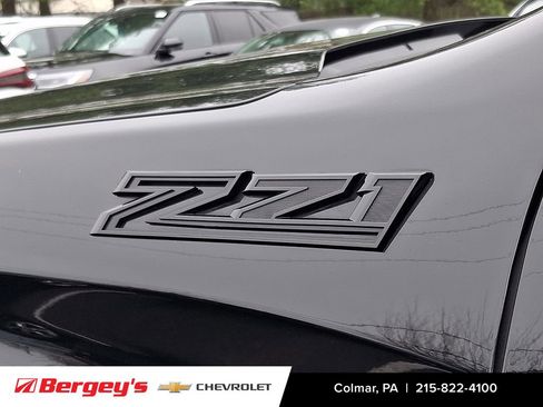 Used 2023 Chevrolet Silverado 1500 LT w/ Z71 Off-Road Package image 33