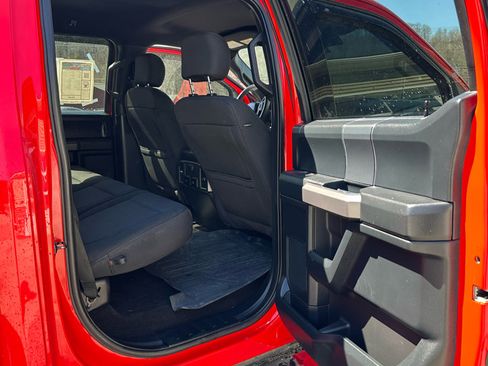 Used 2020 Ford F150 XLT w/ Equipment Group 301A Mid image 10