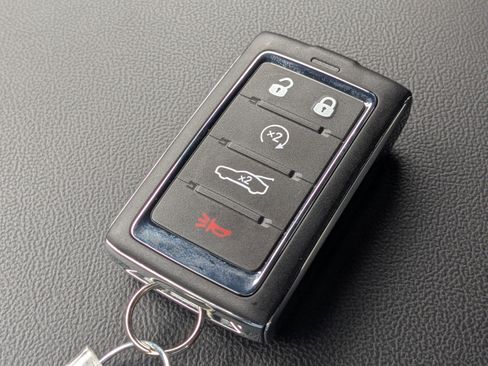 New 2026 Dodge Charger R/T image 26