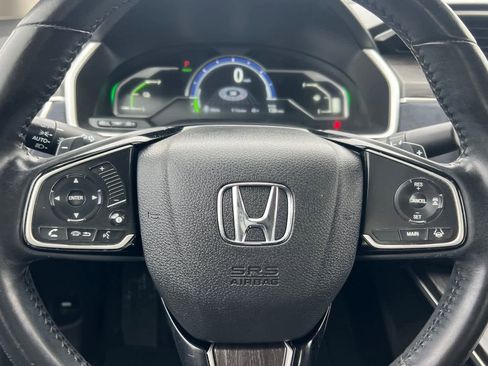 Used 2018 Honda Clarity Touring image 25