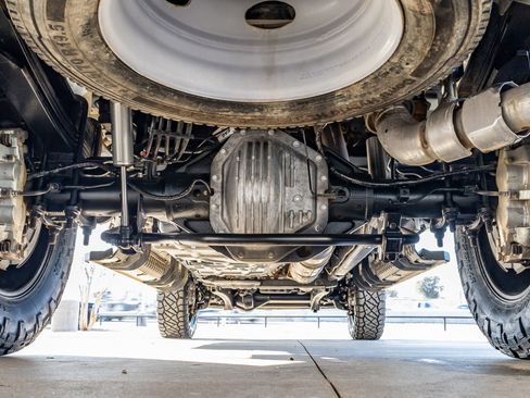 Used 2023 Ford F450 XLT w/ 360-Degree Camera Package image 15