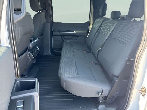 Used 2021 Ford F150 XL w/ STX Appearance Package AWD/4WD image 23