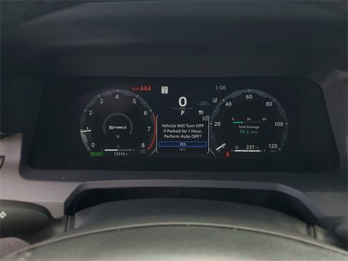 Used 2025 Toyota Tacoma TRD Sport image 19