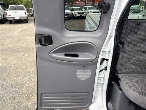 Used 2000 Dodge Ram 2500 Truck 4x4 Quad Cab image 17