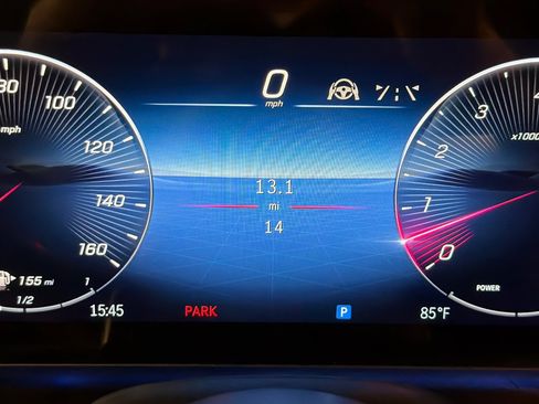 New 2026 Mercedes-Benz GLS 450 4MATIC image 26