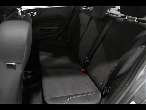 Used 2015 Ford Fiesta SE FWD image 15