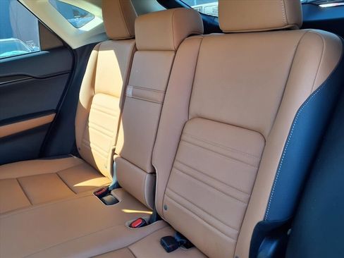 Used 2021 Lexus NX 300 FWD w/ Comfort Package image 9