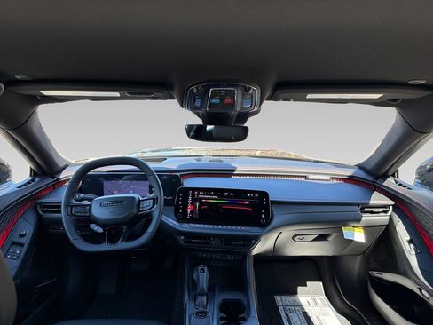 New 2026 Dodge Charger Scat Pack image 3