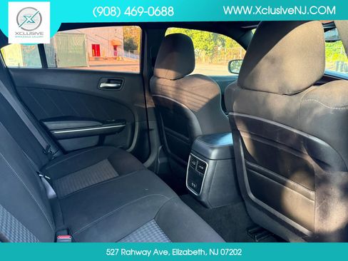 Used 2021 Dodge Charger Scat Pack RWD image 26