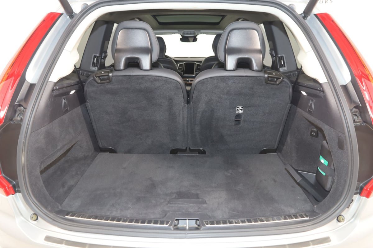 Used 2024 Volvo XC90 B6 Plus w/ Protection Package Premier AWD/4WD image 46