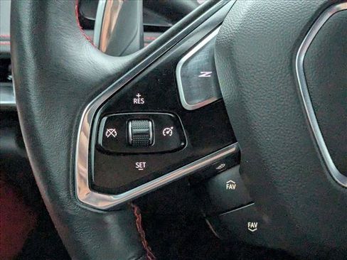 Used 2020 Chevrolet Corvette Stingray Preferred Cpe w/ 2LT Preferred Equipment Group image 4