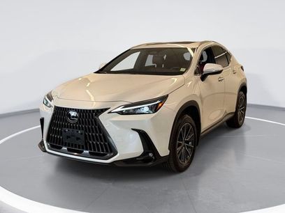 Used 2024 Lexus NX 350 AWD w/ Cold Area Package