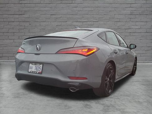 Used 2026 Acura Integra A-Spec FWD image 6