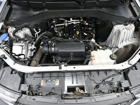 Used 2022 Ford Explorer 4WD image 50