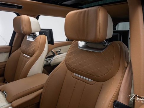 Used 2023 Land Rover Range Rover SV image 28